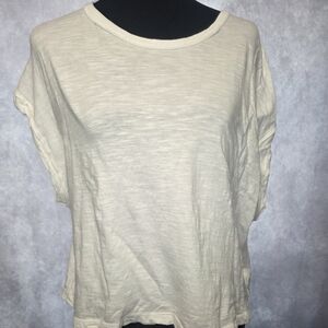 Women's White Top
